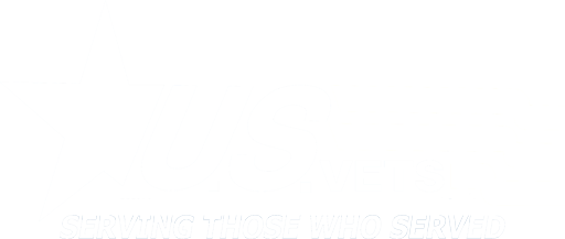 U.S.VETS Logo