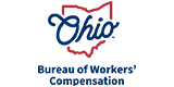 Ohio BWC Drug Free Logo