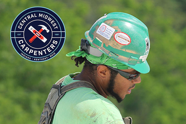 A-STAR union crew working together with pride on a commercial project in Northeast Ohio