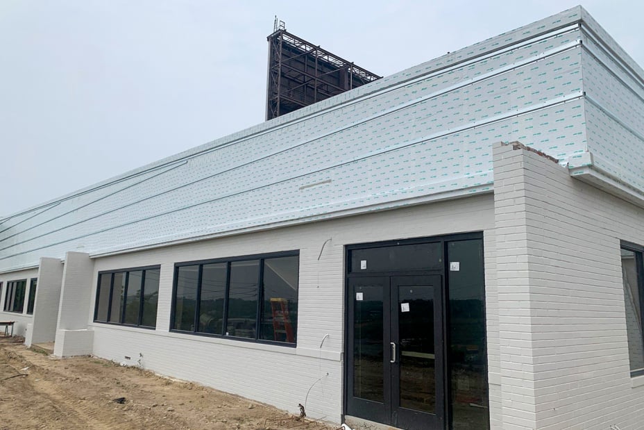 Architectural Siding, Trim and Roofing, Inc. 