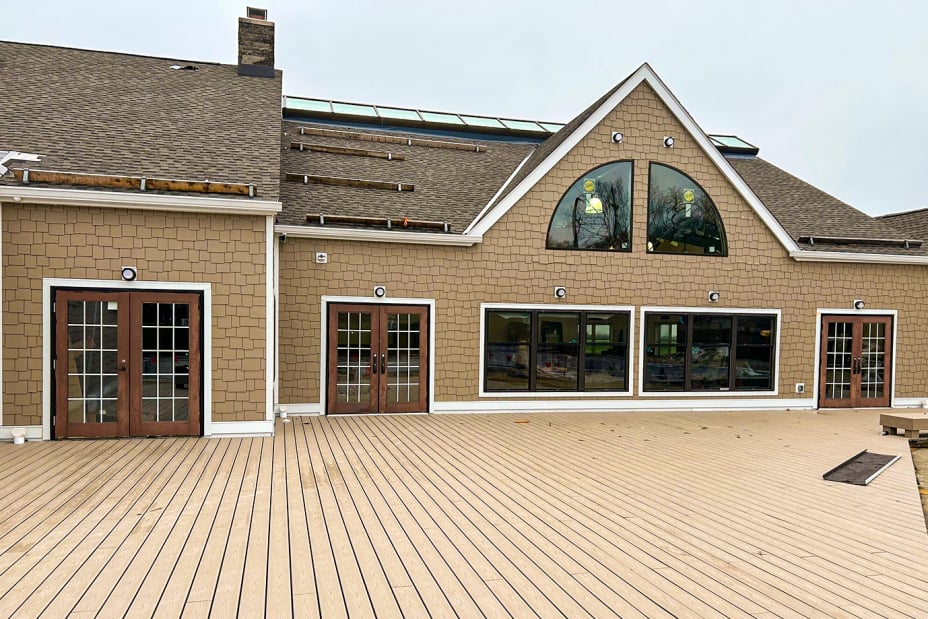 Architectural Siding, Trim and Roofing, Inc. 