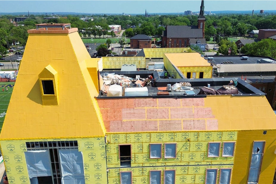 Architectural Siding, Trim and Roofing, Inc. 