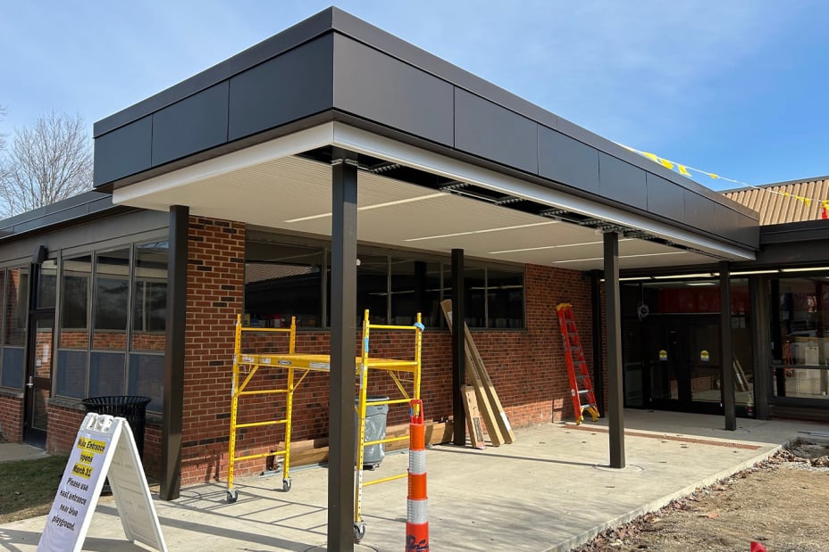 Architectural Siding, Trim and Roofing, Inc. 