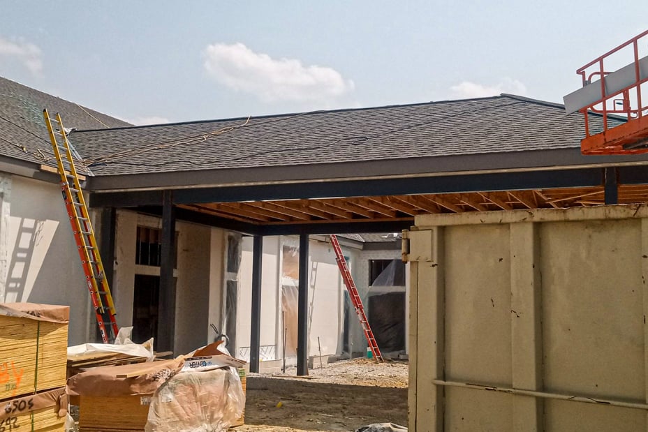 Architectural Siding, Trim and Roofing, Inc. 