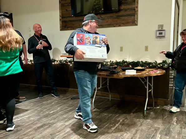 A-STAR's Annual Winter