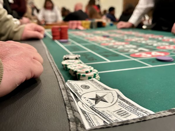 A-STAR's Annual Winter Party