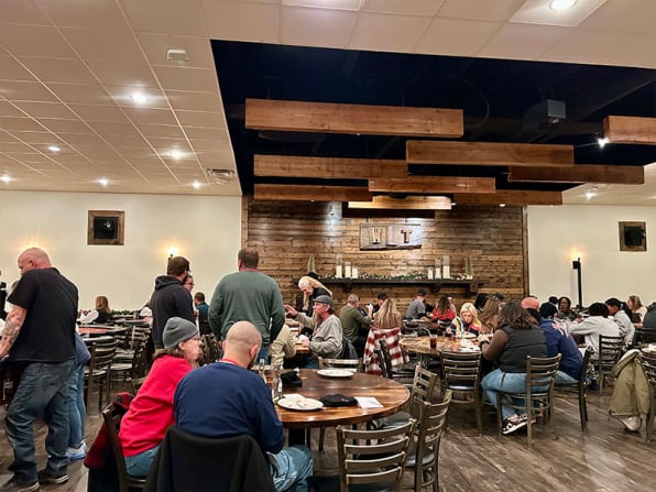 A-STAR's Annual Winter Party