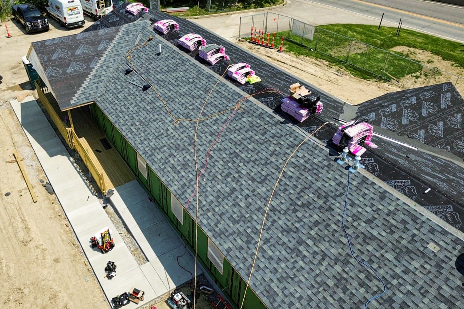 Architectural Siding, Trim and Roofing, Inc. 